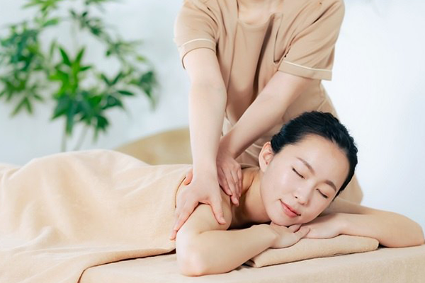 Body Spa nbw