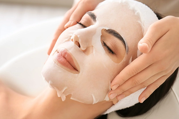 Face Mask nbw
