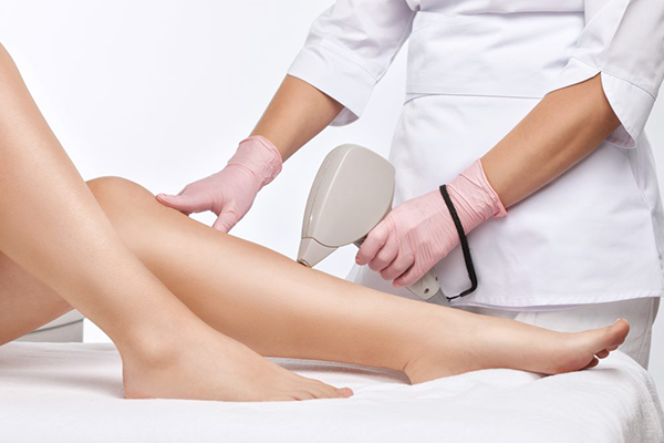 IPL Hair Removal Legs nbw